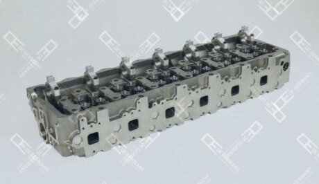 Головка блока циліндрів OE Germany 02 0129 206601