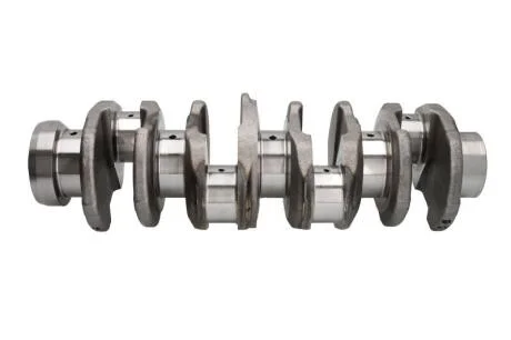 Коленвал без вкладышей (D0834) OE Germany 02 0300 083401