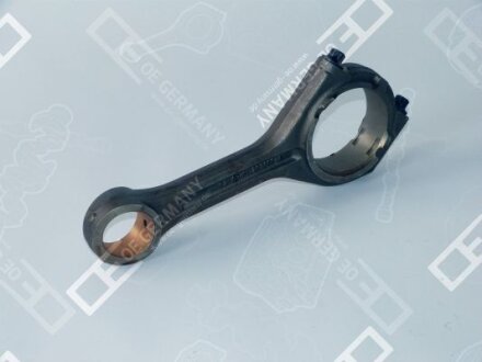Шатун / MAN 128.0 R6 D2876LF/LOH/LUH (ШАТУН РВАНЫЙ ТРАПЕЦЕВИДНЫЙ) OE Germany 020310287600