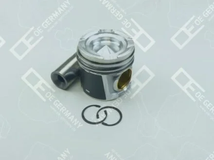 Поршень (D2876) Euro 4 OE Germany 02 0320 267600
