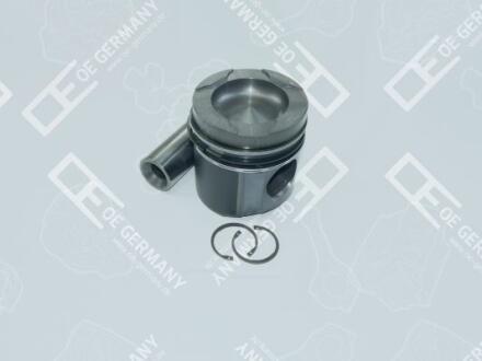 Поршень OE Germany 02 0320 287600
