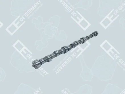 Розподільчий вал / MAN 108.0 R6 D0826LF/LFL/LOH/LUH OE Germany 02 0500 082601