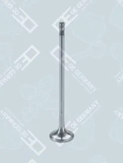 Клапан EX (D0836) Euro 3 OE Germany 02 0520 083001