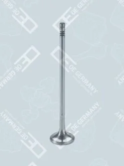 Клапан впуск випуск / ВПУСК MAN D2866/D2876 4V (46X9X153.8) 3 ПАЗА OE Germany 020520280300