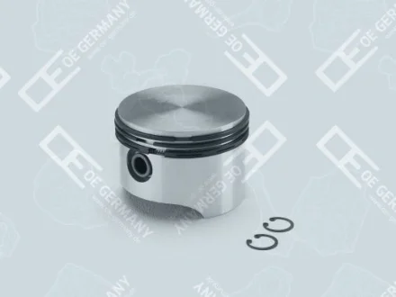 Поршень компресора / COMPRESSOR-PISTON OE Germany 02 1380 206600