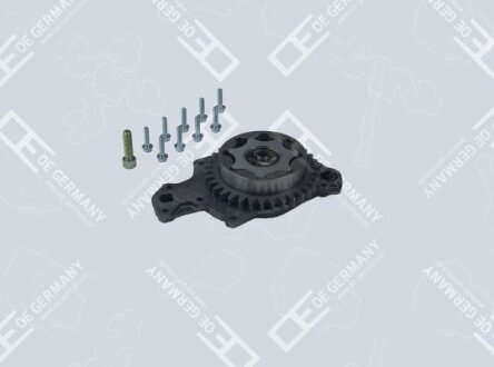 Масляный насос MAN D2066 OE Germany 02 1800 206600