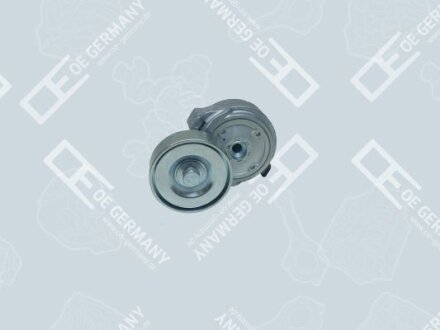 Натяжний пристрій, клиновий ремінь OE Germany 02 2050 200000