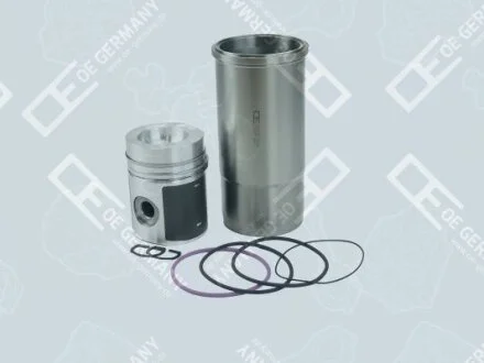 Ремонтний комплект, поршень/робоча втулка циліндра OE Germany 03 0329 TID001