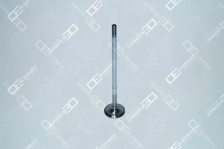 Клапан IN (D12C) OE Germany 03 0520 D12002