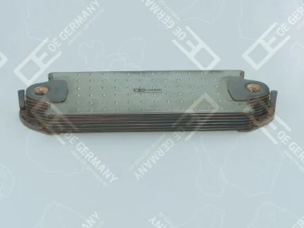 Радіатор масляний OE Germany 03 1820 D12000