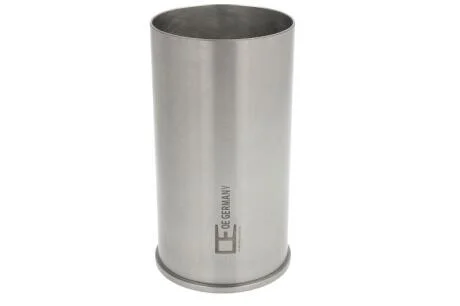 Гільза циліндра (внутрішній діаметр: 91мм, довжина: 180мм, діаметр кромки: 99мм, (EN) Flange height 4,56мм) DEUTZ AHLMANN AL, AS, AZ ATLAS COPCO XAS DITCH WITCH 3000 BF4L1011F-F4M1011F OE Germany 04 0110 101100