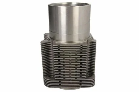 Гільза циліндра двигуна OE Germany 04 0110 912000