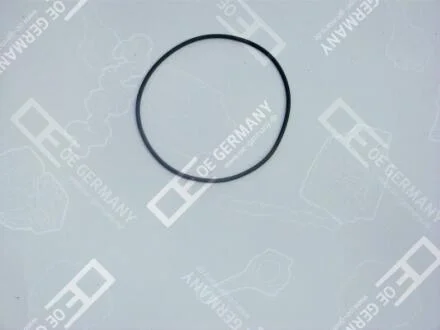 Кільця ущільнюючі / DEUTZ BFM1013/TCD2013 112X3 FPM RD PX 70 OE Germany 040111101300