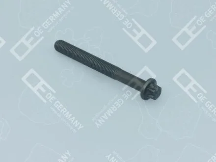 Болт головки циліндра OE Germany 04 0121 201300