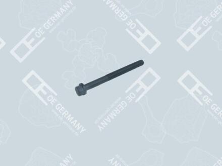 Болт головки циліндра OE Germany 04 0121 226000