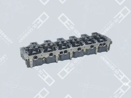 Головка блока циліндрів OE Germany 04 0129 201306