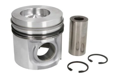 Поршень (BF4/BF6M1013EC/FC) Euro 2/3 OE Germany 04 0320 101300