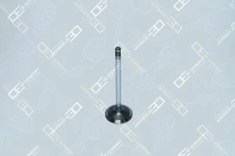 Клапан впускний OE Germany 04 0520 101200