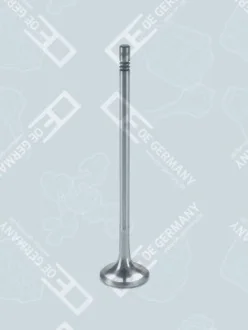 Клапан впускний OE Germany 04 0520 201300