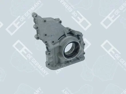 Масляный насос (BF4M1013/TCD4L2013) OE Germany 04 1800 101301