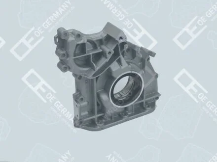 Масляний насос OE Germany 04 1800 201201