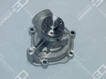 Водяной насос (BF4/6M2012/TCD4/6L2012) OE Germany 042000101200