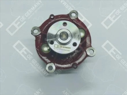 Водяной насос (BF4/6M1012/1013/TCD4/6L2013) OE Germany 042000101300
