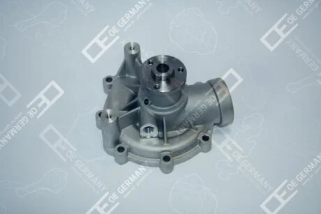 Насос охолоджувальної рідини, охолодження двигуна OE Germany 042000101301