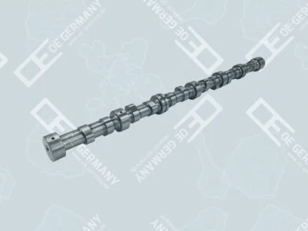 Розподільчий вал / DAF XF280M/XF315M/XF355M/ XE390C/XE390C1 OE Germany 06 0500 XF9500