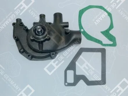 Насос водяний / DAF 0682262 OE Germany 062000116001