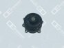 Насос водяний IVECO Cursor 8, F2BE0681, F2BE3681A OE Germany 07 2000 C80000 (фото 1)