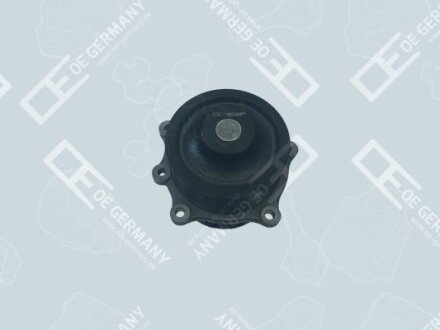 Насос водяний IVECO Cursor 8, F2BE0681, F2BE3681A OE Germany 07 2000 C80000