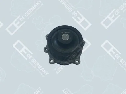 Насос водяний IVECO Cursor 8, F2BE0681, F2BE3681A OE Germany 07 2000 C80000