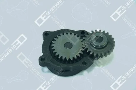 Масляний насос OE Germany 09 1800 B60000