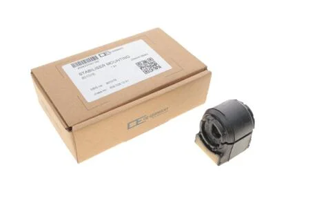 Втулка стабілізатора OE Germany 801076