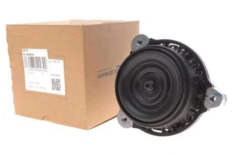 Подушка двигуна OE Germany 801214