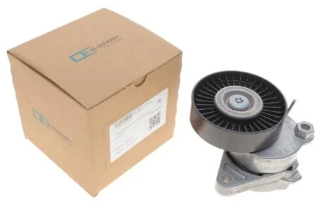 Ролик натяжний ременя генератора OE Germany 802727