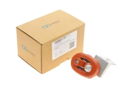 Резинка глушника OE Germany 803068