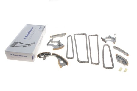 Комплект ланцюга привідного грм OEM 06E198229B_KIT