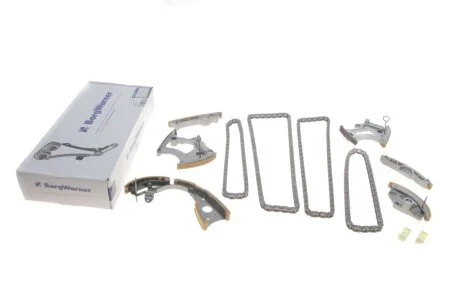 Комплект ланцюга привідного грм OEM 06E198229B_KIT