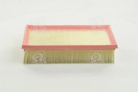 Фильтр воздушный HYUNDAI/KIA ACCENT/RIO 05- 1.4-1.6 16V ONNURI GFAH-054