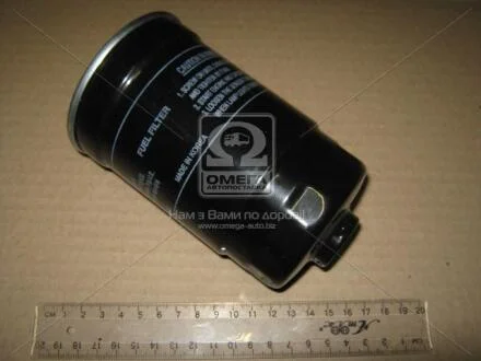 Фильтр топливный дизельный HYUNDAI ACCENT/GETZ/H-1/MATRIX/SANTA FE 00-/SONATA NF 04- DSL* ONNURI GFFH043