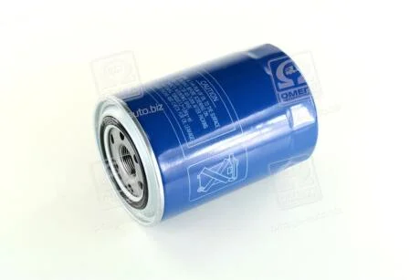 Фільтр масляний двигуна HYUNDAI HD-65/72 2631145010 ONNURI GFLH007