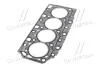 Прокладка головки блоку HYUNDAI STAREX 08-22311-4A100 ONNURI GGHH-064 (фото 4)