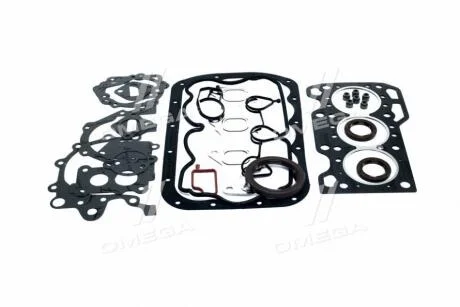 Комплект прокладок двигуна Daewoo Matiz 93741249 ONNURI GGSD003