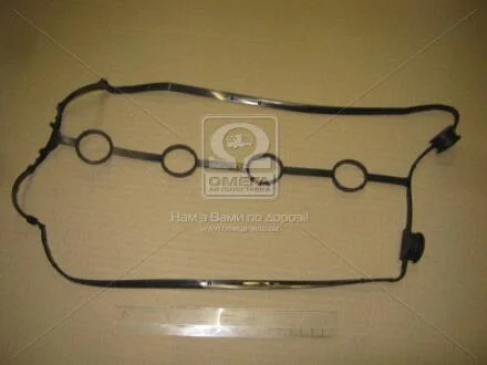 Прокладка клапанной крышки DAEWOO NEXIA/LANOS/LACETTI/AVEO/NUBIRA 95- 1.4/1.6 ONNURI GGXD-023