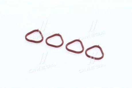 Прокладка коллектора впускного CHEVROLET LACETTI AVEO (4шт.) 96461130 ONNURI GGXD041