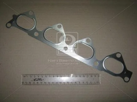 Прокладка випускного колектора HYUNDAI 2852123005 ONNURI GGXH031