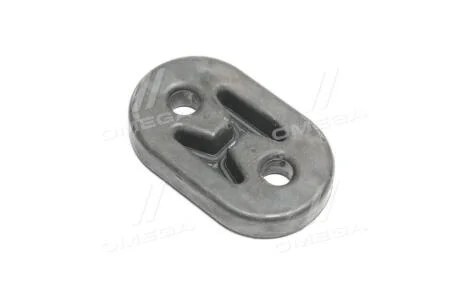 Кронштейн вихлопної системи AVEO 06-96181437 ONNURI GSPD022