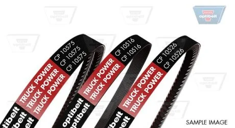 Ремінь OPTIBELT CP10535